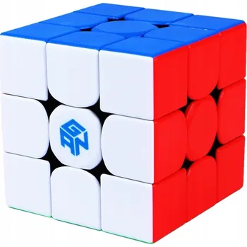 Hlavolam GAN Rubikova kostka GAN 356M v1 3x3x3