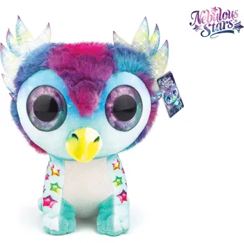 plyšák Nebulous Stars plyšová hračka Aura 20 cm