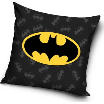 Dětský polštářek Batman Shadow