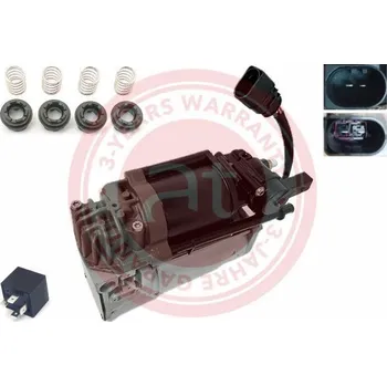 Kompresor, pneumatický systém at autoteile germany at11169