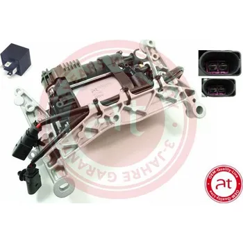 Kompresor, pneumatický systém at autoteile germany at11166