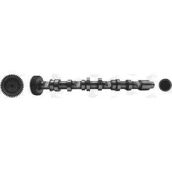 Vačková hřídel Vačkový hřídel FEDERAL MOGUL CAM993