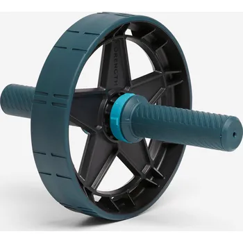 DOMYOS Posilovací kolečko 100