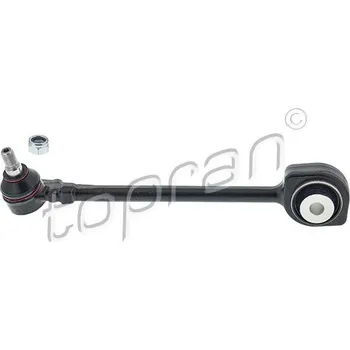 Zavěšení kol Řídicí páka, zavěšení kol TOPRAN 408 378