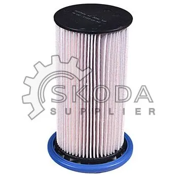 Palivový filtr Palivový filtr ŠKODA Original OEM 5Q0127177