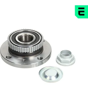 Auto-moto Sada ložisek kol OPTIMAL 501112