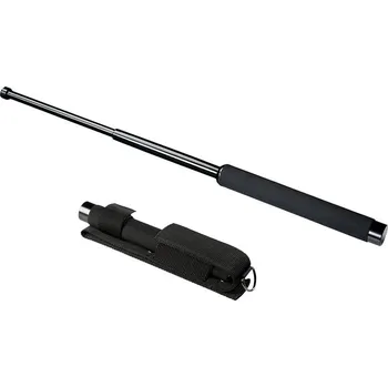 Teleskopický obušek a10-equipment Teleskopický obušek ocelový s pouzdrem 26“