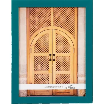 Obraz Jednoduchý Rámeček Goldbuch 20 x 15 cm