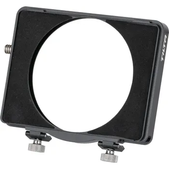 Tilta 95mm Stackable Circular Filter Tray for Mirage Matte Box