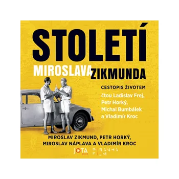 Století Miroslava Zikmunda MP3 download