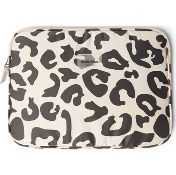 pouzdro na notebook STUDIO NOOS Obal na notebook - Puffy Holy cow Velikost: 15 palců