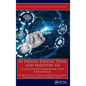 Technika Ai-Driven Digital Twin and Industry 4.0 - Rani, Sita