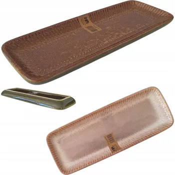 Talíř na salát, talíř na předkrmy MPLCo OMBRES INSTA