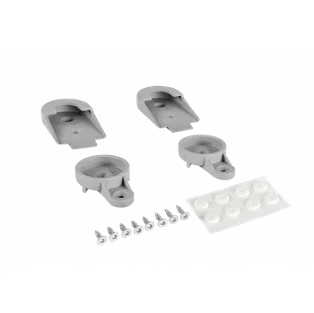 Miele WTV 500 pro fixaci nožiček, Montážní sada pro věžové uspořádání