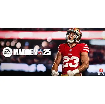 Počítačová hra EA SPORTS Madden NFL 25 (PC) (EA App)