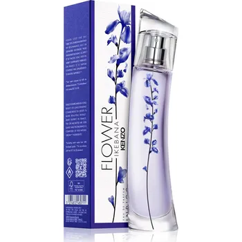 Kenzo Flower by Kenzo Ikebana Indigo W…
