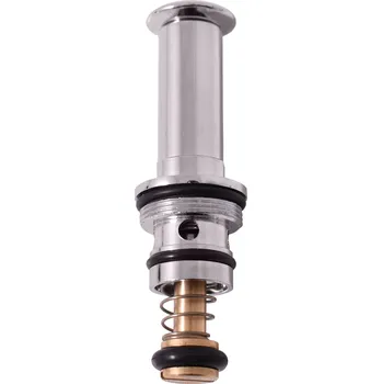 Vodovodní baterie Přepínač - tahací, Chrom ND D8600-1, RAV Slezák