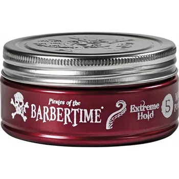 Stylingový přípravek Pasta na vlasy Pirates of the Barbertime 150 ml
