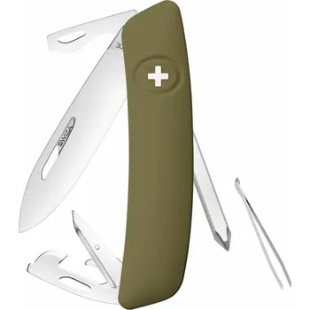 kapesní nůž Swiza kapesní nůž D04 Standard Khaki