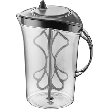 Dóza na potraviny Nádoba na vodu s mixérem (2,6 l)