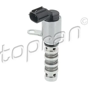Ventil motoru Řídicí ventil, seřízení vačkového hřídele TOPRAN (HANS PRIES) 821 693