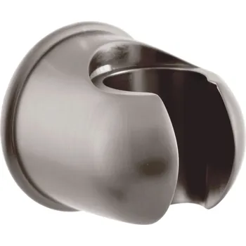 Sprchový držák Držák sprchy, Metal Grey - lesklá MD0904MGL, RAV Slezák