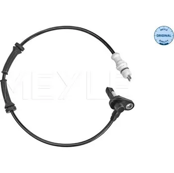 ABS Snímač, počet otáček kol MEYLE 16-14 800 0012