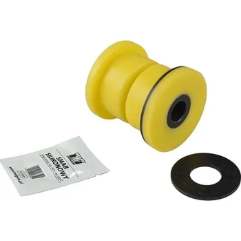 Zavěšení kol Uložení, řídicí mechanismus TEDGUM TED12147