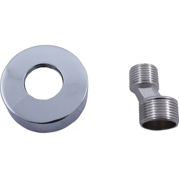 Vodovodní baterie Excentr , Chrom SD0049, RAV Slezák