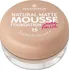 Make-up Essence Natural Matte Mousse pěnový make-up 16 g