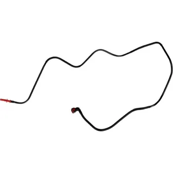 Hadice, unikání paliva GATES MFL1044