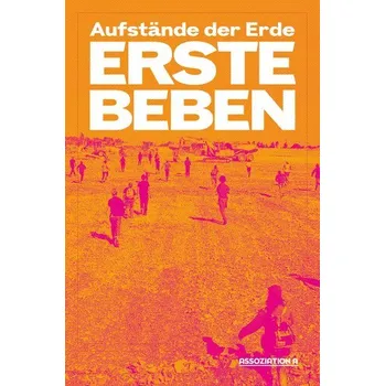 Erste Beben - Aufstände der Erde