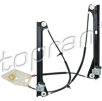 Stahovačka okna Zvedací zařízení oken TOPRAN (HANS PRIES) 115 380