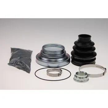 Nářadí pro automobil Sada měchů, hnací hřídel GKN 306757