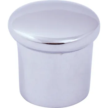 Vodovodní baterie Klobouček na deviátor k vodovodní baterii, Chrom MD0009/M4, RAV Slezák