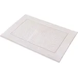 frolen Koupelnová předložka 50/70 cm - různé barvy barva: hnědá