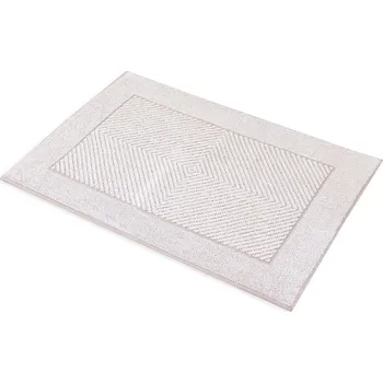 Koupelnová předložka frolen Koupelnová předložka 50/70 cm - různé barvy barva: hnědá