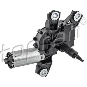 Motorek stěrače a odstřikovače Motor stěračů TOPRAN (HANS PRIES) 117 655