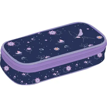 Karton P+P Jumbo Oxy Go etue, květiny