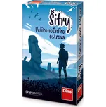 Dino Šifry Velikonočního ostrova