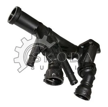 Termostat Termostat kompletní UNIQUE 04L121026AH