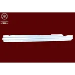 Nástupní panel KLOKKERHOLM 7514011