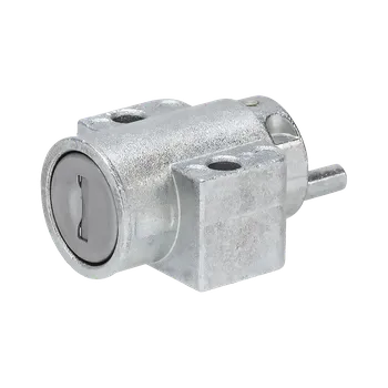 Zámek na kolo Zámek ABUS k baterii Bosch PowerTube 600/800 (Smart)