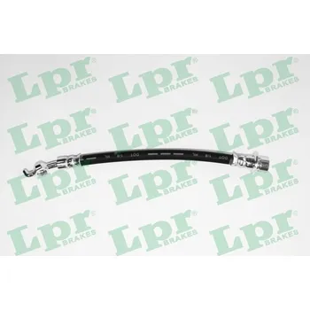 Brzdový systém Brzdová hadice LPR 6T48251