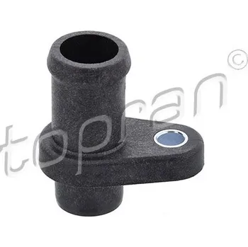 Chladič motoru Příruba chladiva HANS PRIES - TOPRAN 109 635