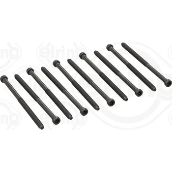 Motor automobilu Sada šroubů hlavy válce ELRING 351.900