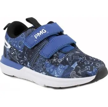 Chlapecké tenisky dětské tenisky Primigi 7956511 velikost 36