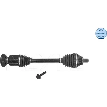 Hřídel nápravy Hnací hřídel MEYLE 100 498 0746