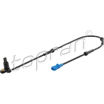 Přislušenství brzdového systému Snímač, počet otáček kol TOPRAN (HANS PRIES) 721 608