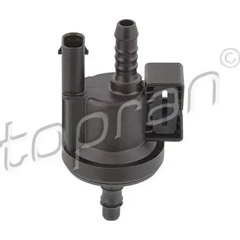 Palivové čerpadlo Zavzdušňovací/odvzdušňovací ventil, palivová nádrž TOPRAN (HANS PRIES) 116 530